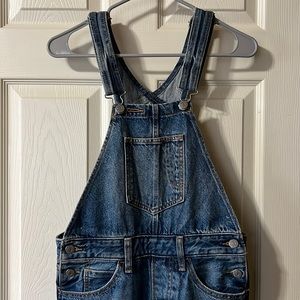 Levi’s XS Overalls